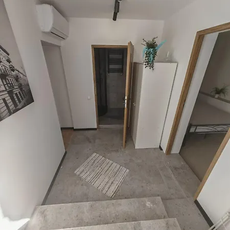 Stay99 Apart Poznan Exterior photo