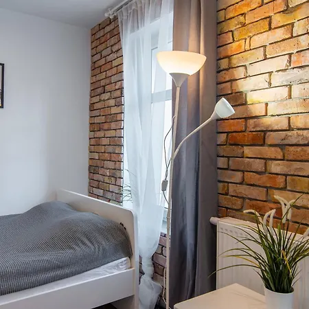 Stay99 Apart Poznan Exterior photo