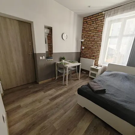 Stay99 Apart Poznan Exterior photo