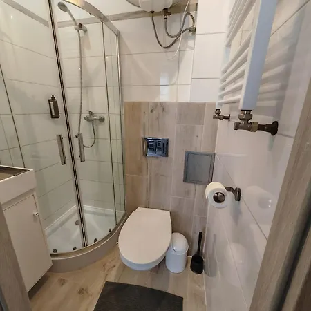 Stay99 Apart Poznan Exterior photo