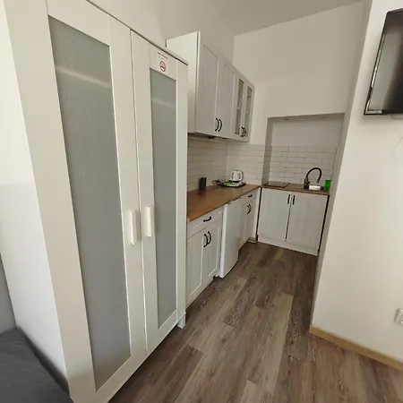 Stay99 Apart Poznan Exterior photo