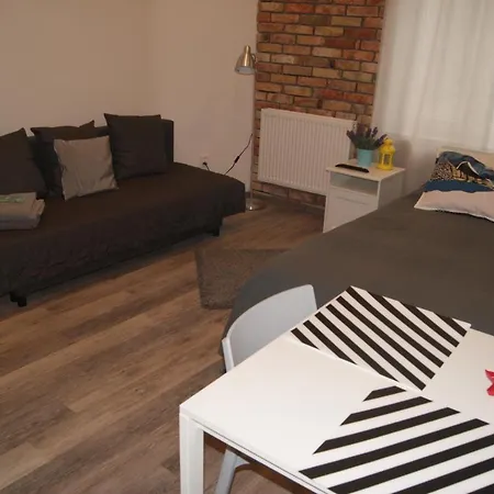 Stay99 Apart Poznan Exterior photo
