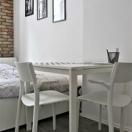 Stay99 Apart Poznan Exterior photo