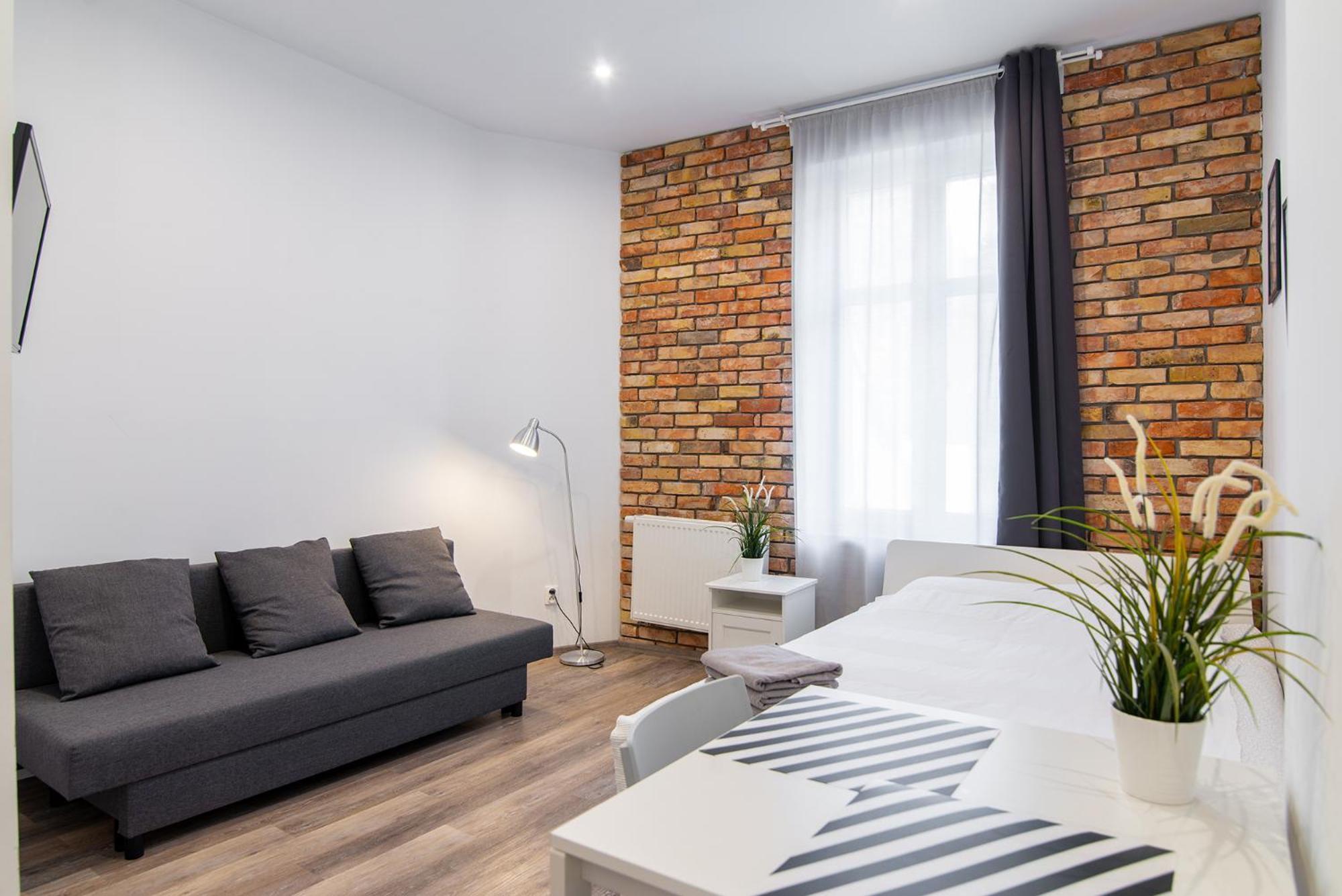 Stay99 Aparthotel 3*