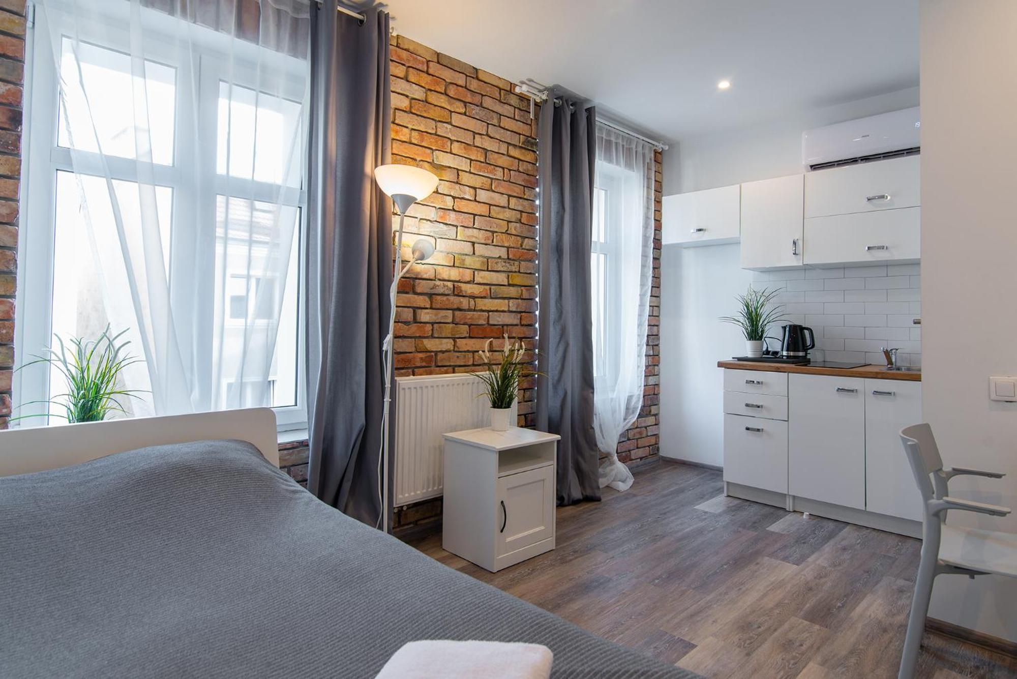 Aparthotel Stay99 3*