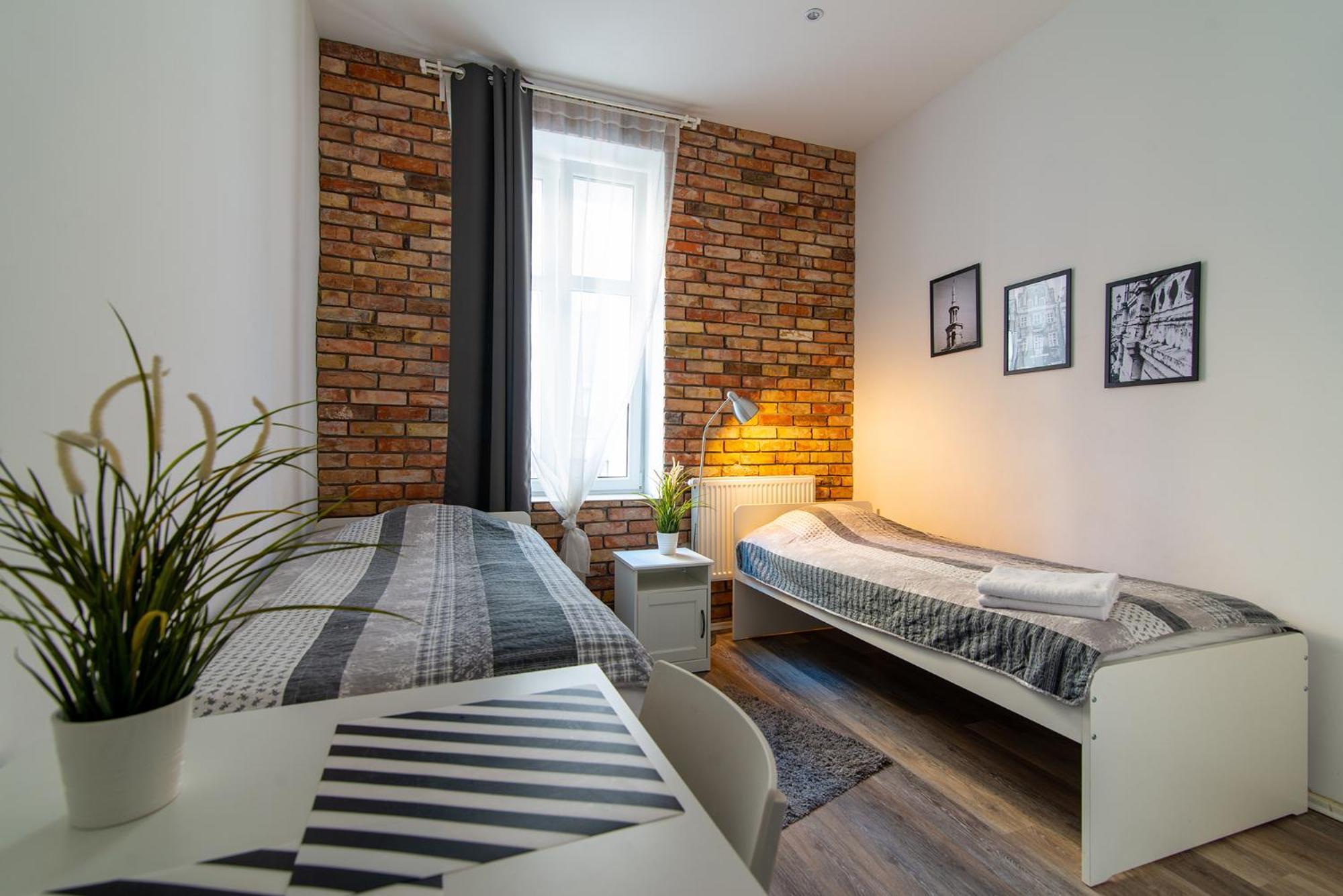 Aparthotel Stay99 3*