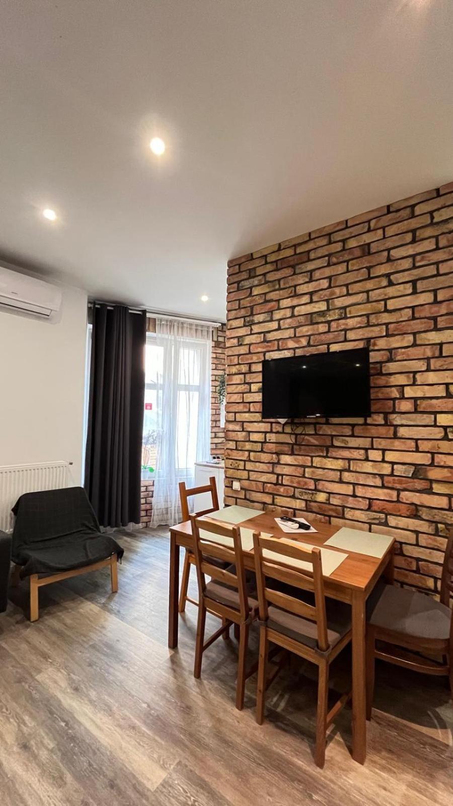 Aparthotel Stay99 3*