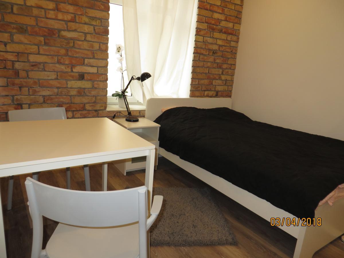 Stay99 Aparthotel 3*