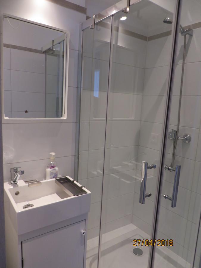 Stay99 Aparthotel Posen