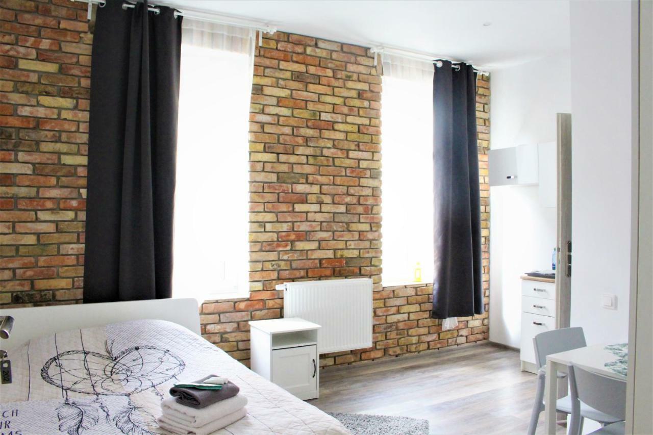 Stay99 Aparthotel Posen