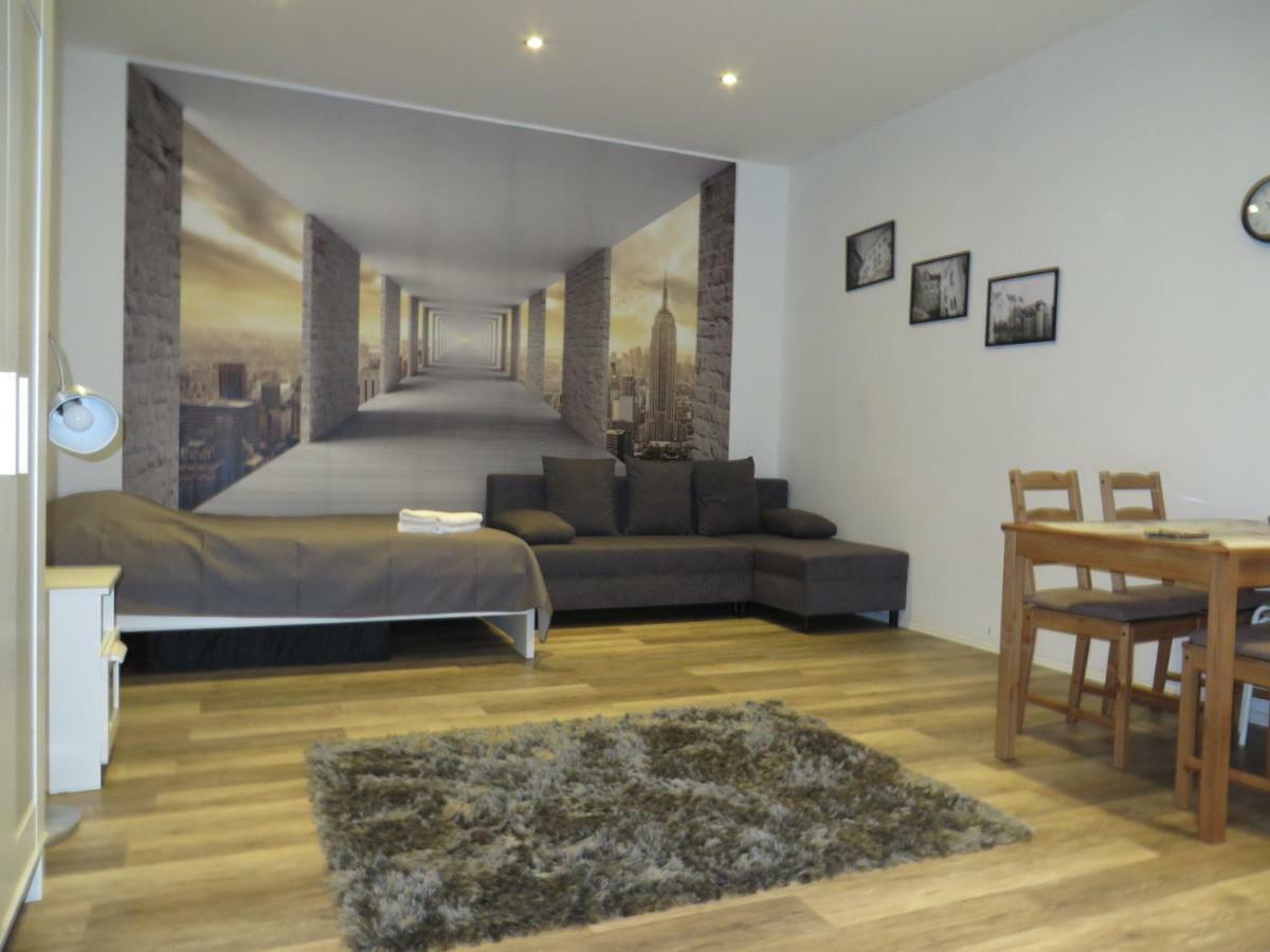 Stay99 Aparthotel