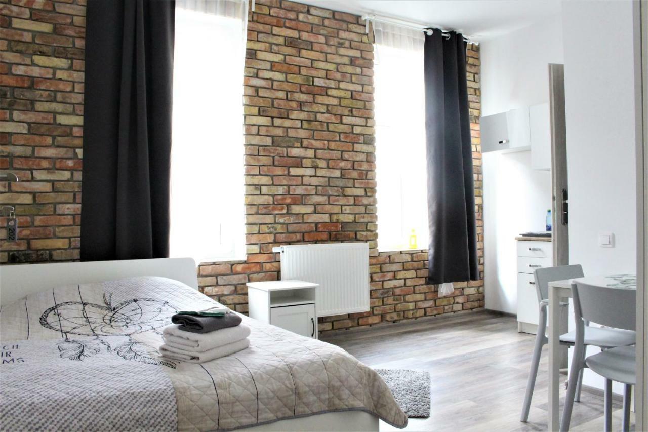 Stay99 Aparthotel