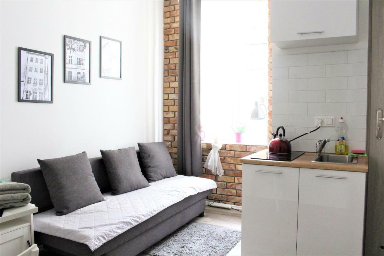 Stay99 Aparthotel Posen