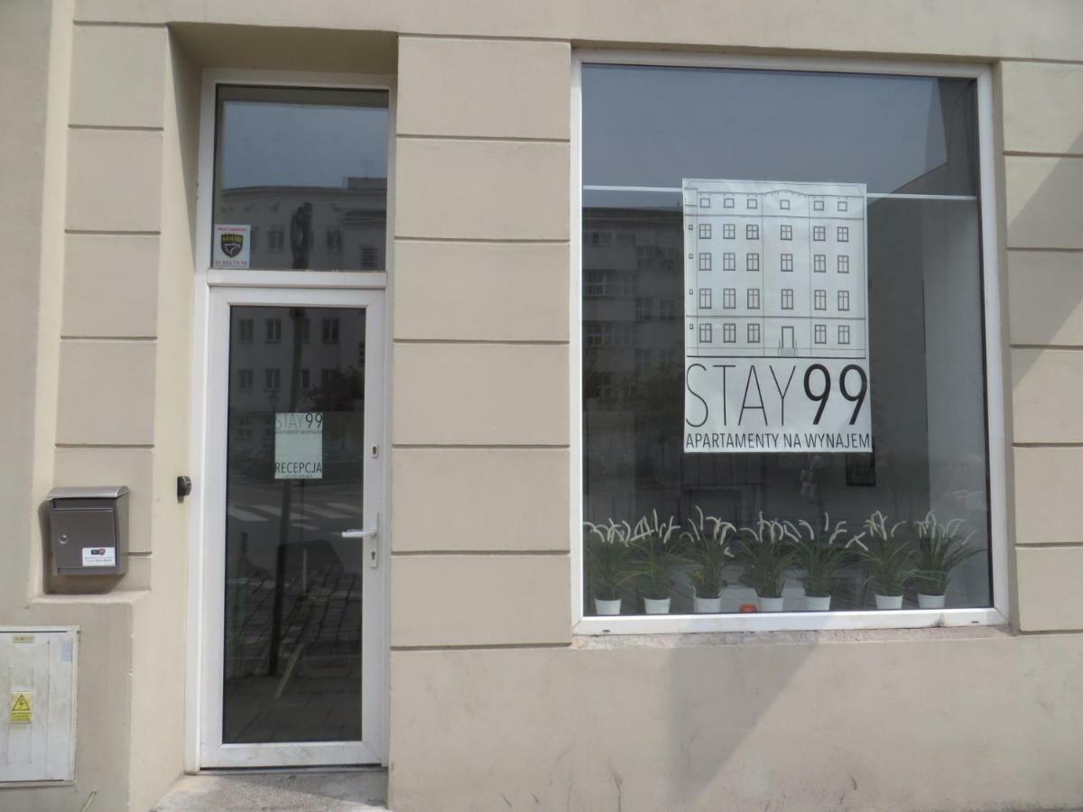 Stay99 Posen