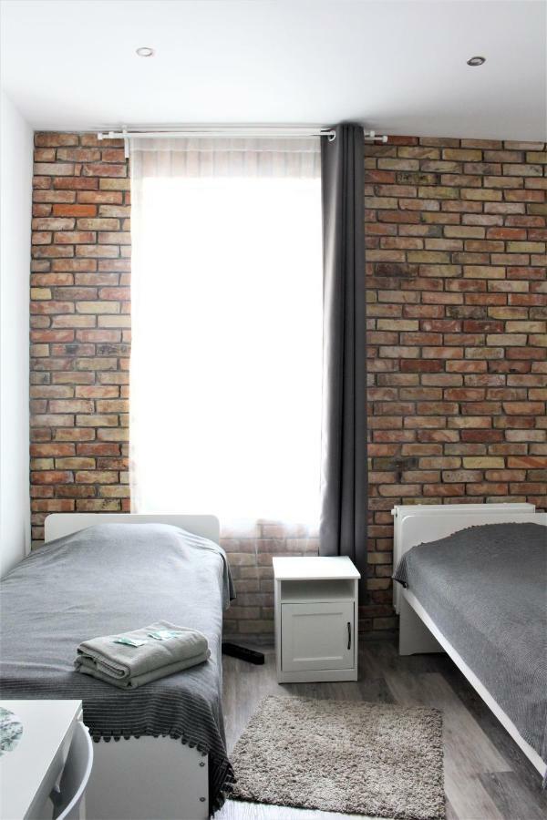 Stay99 Aparthotel